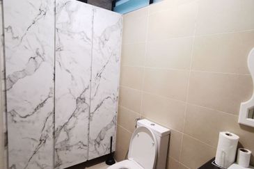 Noble Park @ East Ledang