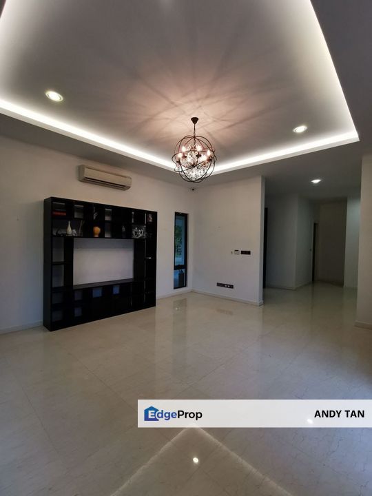 East Ledang Noble Park Jalan Hang Tuah Bungalow with Swimming Pool For Sale, Johor, East Ledang