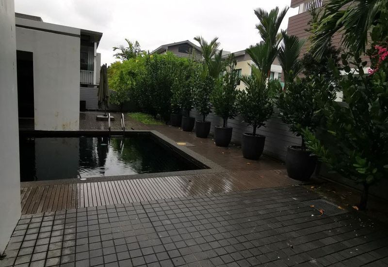 Noble Park @ East Ledang