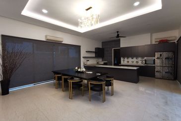 Noble Park @ East Ledang