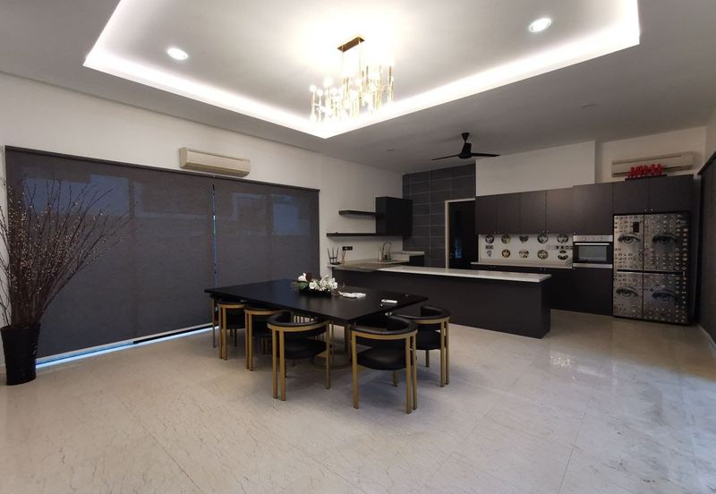 Noble Park @ East Ledang