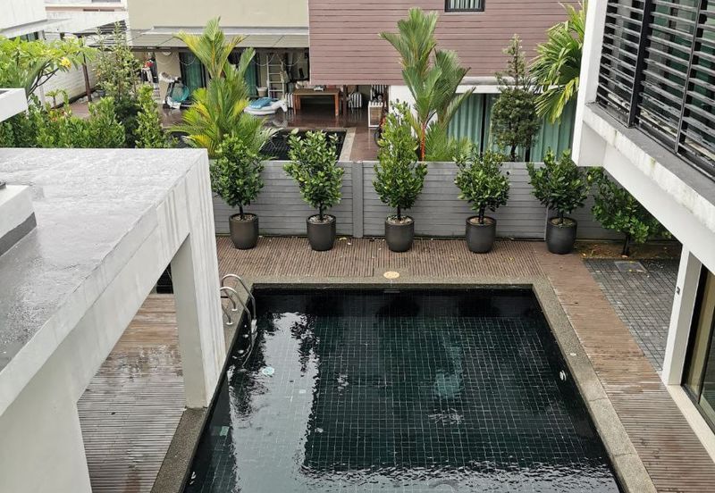 Noble Park @ East Ledang