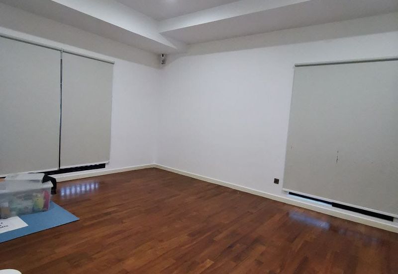 Noble Park @ East Ledang