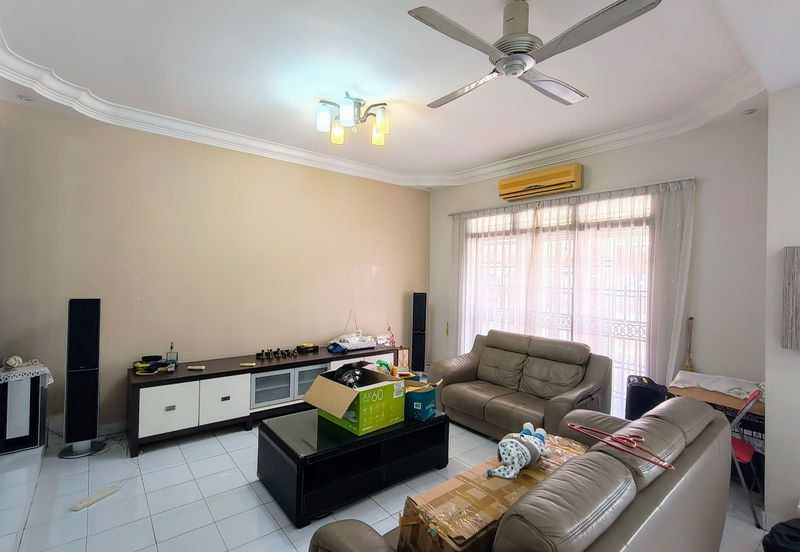 Jalan Mutiara Emas 2/32