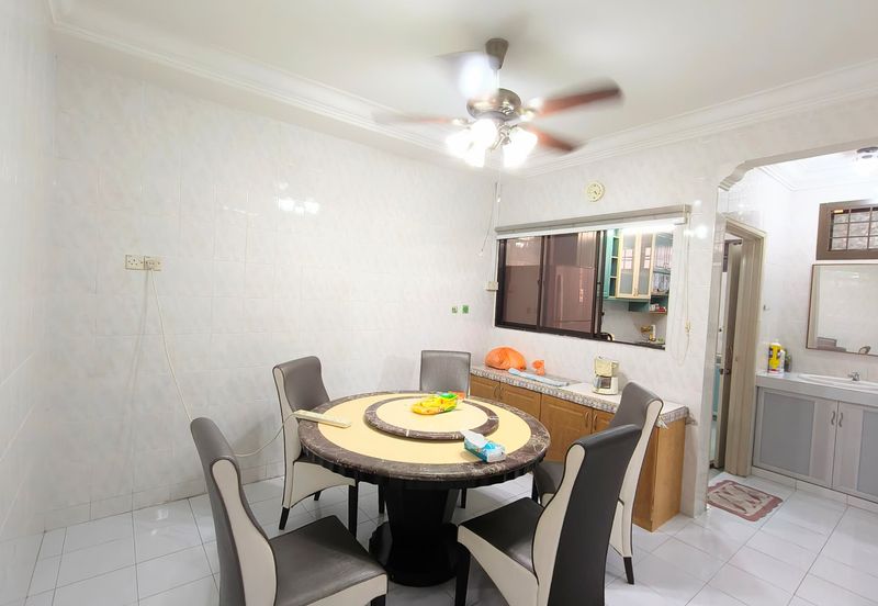 Jalan Mutiara Emas 2/32