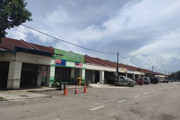 Taman Setia Indah