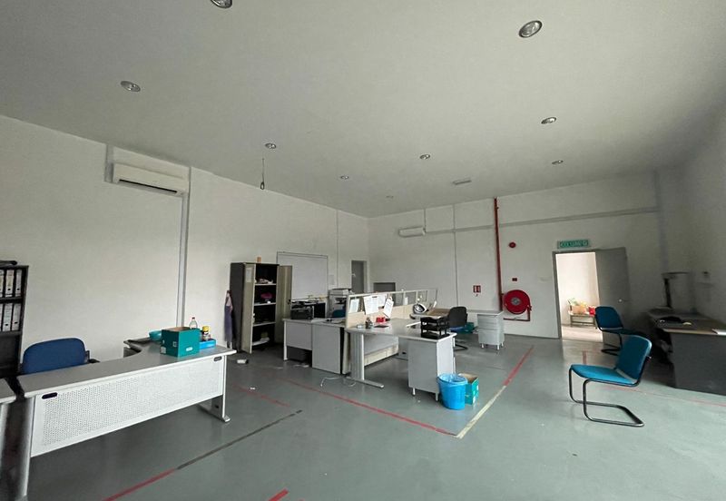 Setia Business Park 1