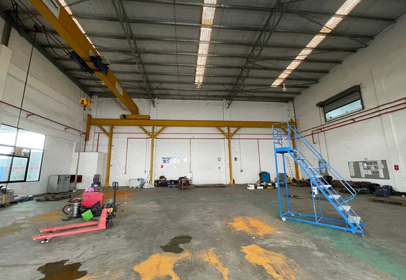 Setia Business Park 1