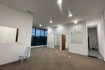 Setia Business Park 1