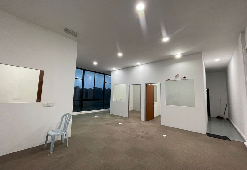 Setia Business Park 1