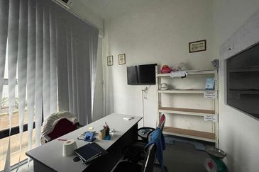 Setia Business Park 1