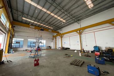 Setia Business Park 1