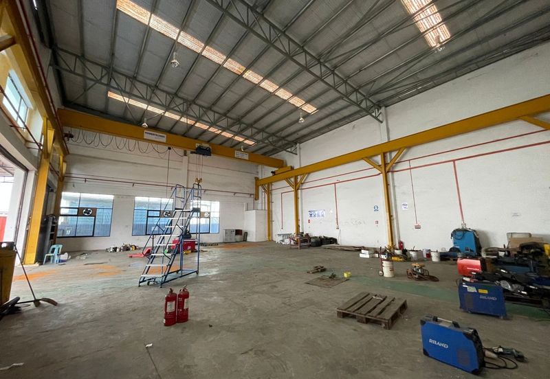 Setia Business Park 1