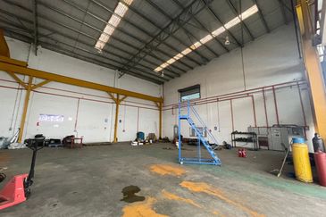 Setia Business Park 1