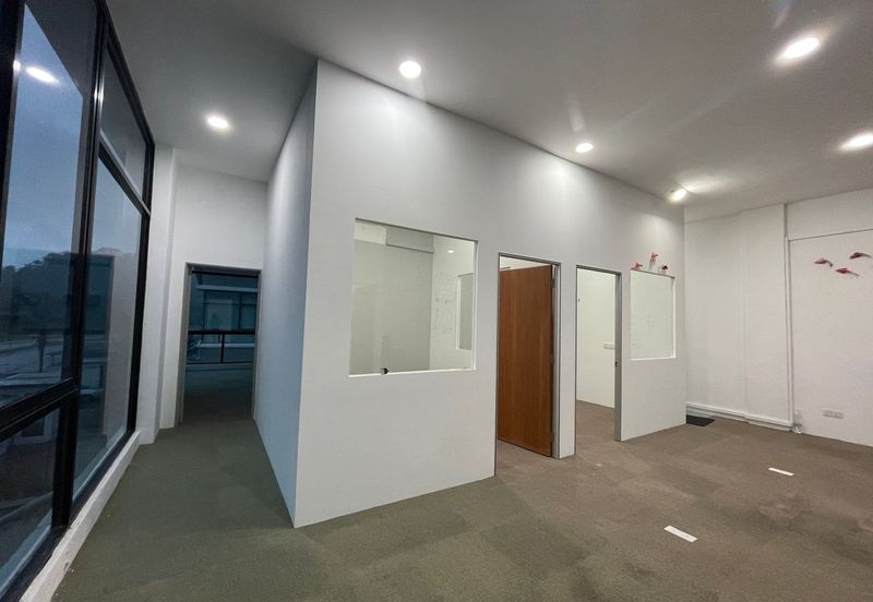 Setia Business Park 1