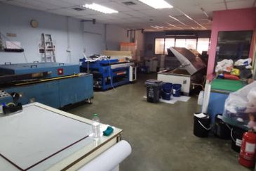 Taman Perindustrian Cemerlang