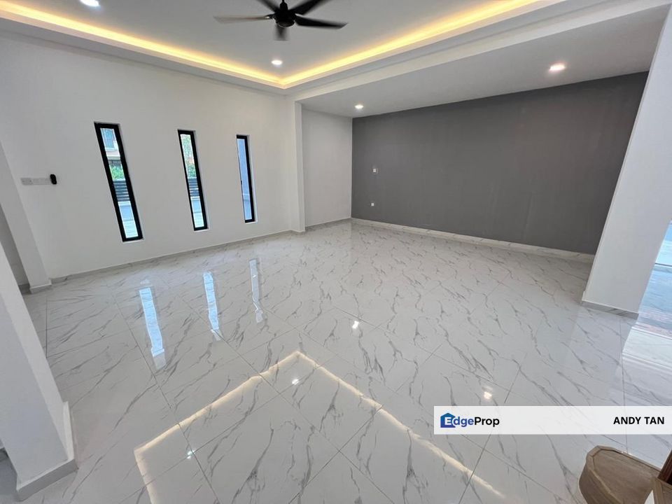 Pulai Perdana 6/1 Taman Pulai Perdana 2 Storey Bungalow For Sale, Johor, Skudai