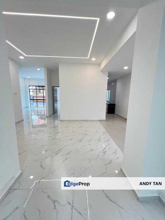 Pulai Perdana 6/1 Taman Pulai Perdana 2 Storey Bungalow For Sale, Johor, Skudai