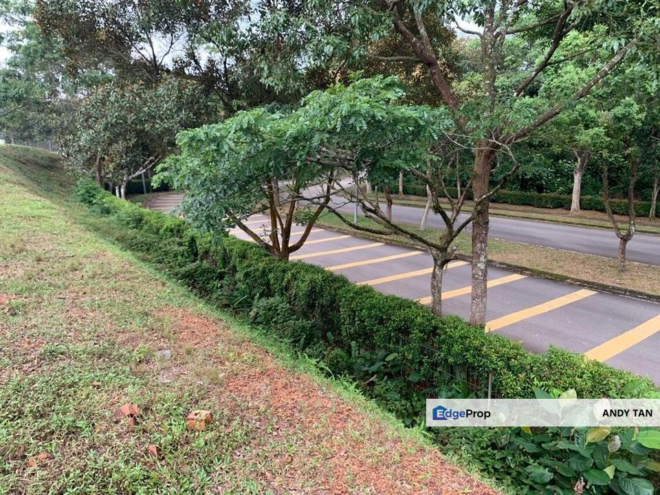 Leisure Farm Bungalow Land  For Sale, Johor, Gelang Patah