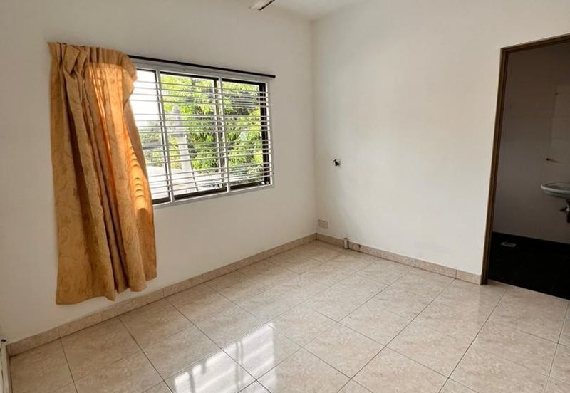 Taman Desa Cemerlang