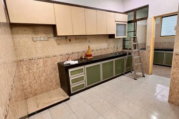 Taman Desa Cemerlang