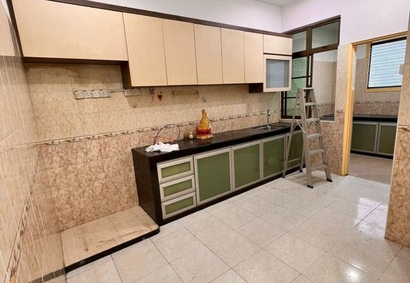 Taman Desa Cemerlang