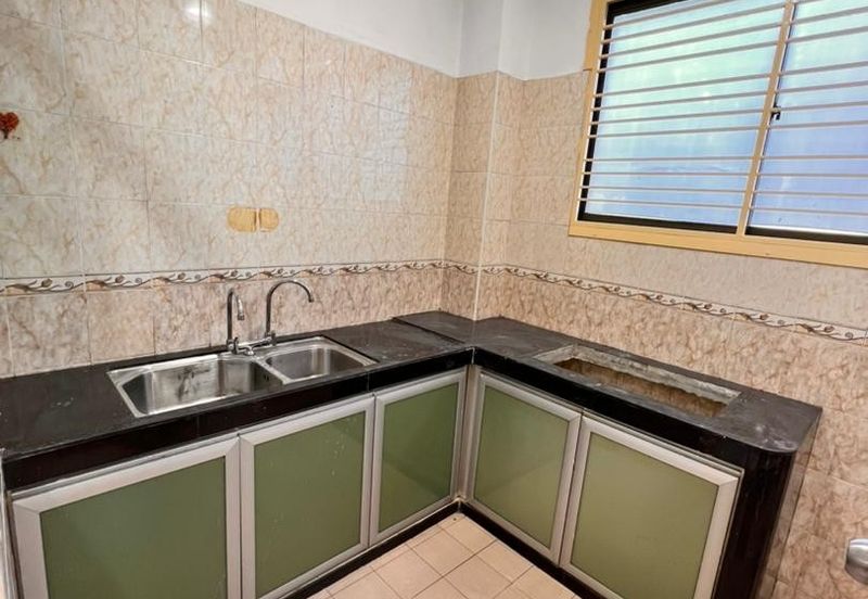 Taman Desa Cemerlang