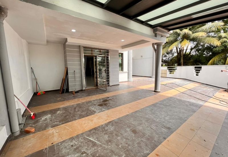 Taman Desa Cemerlang