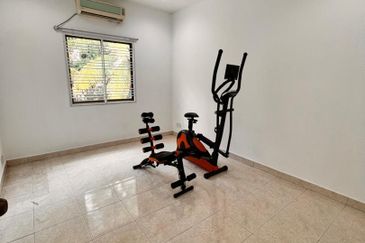 Taman Desa Cemerlang