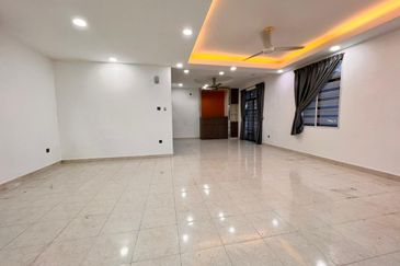 Taman Desa Cemerlang