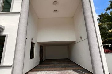 Taman Desa Cemerlang