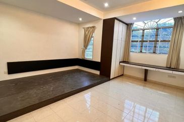 Taman Desa Cemerlang