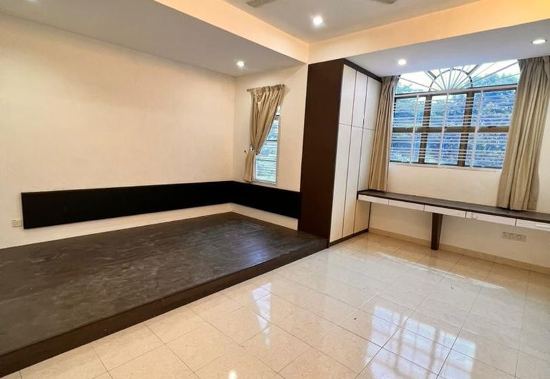 Taman Desa Cemerlang