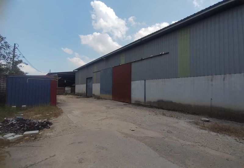 Taman Perindustrian Maju Jaya