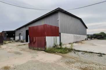 Taman Perindustrian Maju Jaya