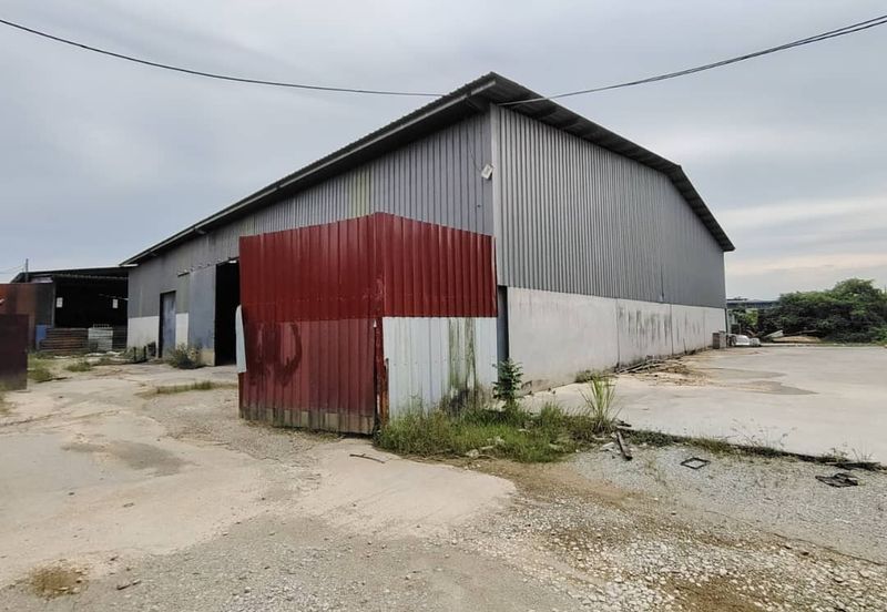 Taman Perindustrian Maju Jaya