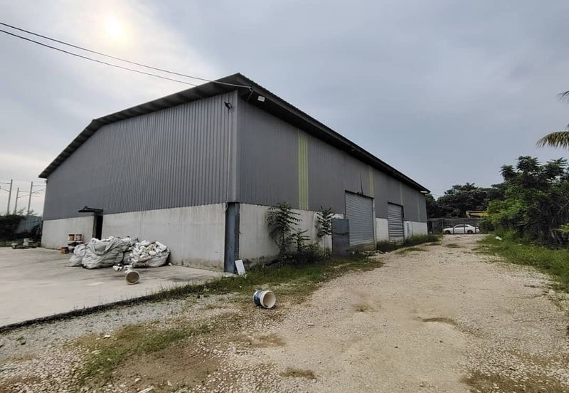 Taman Perindustrian Maju Jaya