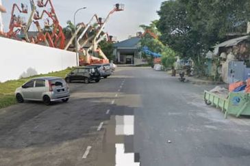 Taman Perindustrian Kota Puteri