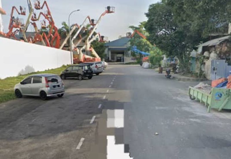 Taman Perindustrian Kota Puteri