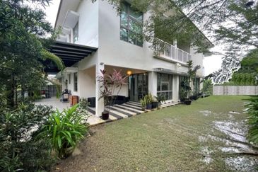 Tranquility Park @ East Ledang