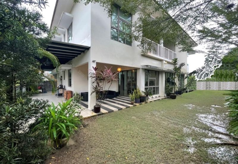 Tranquility Park @ East Ledang