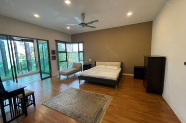 Tranquility Park @ East Ledang