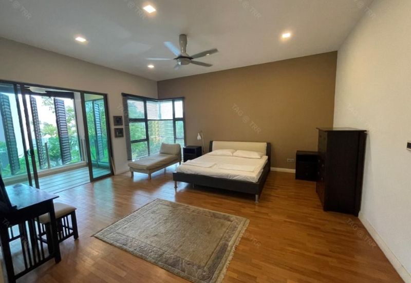 Tranquility Park @ East Ledang