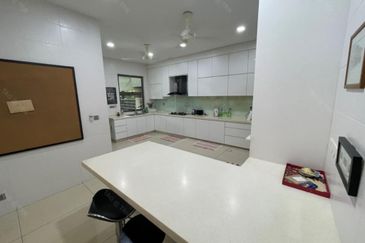 Tranquility Park @ East Ledang