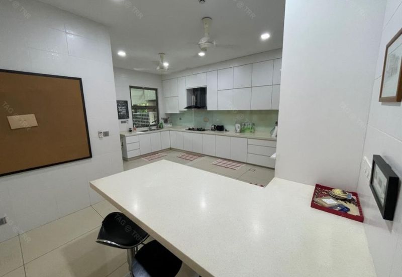 Tranquility Park @ East Ledang