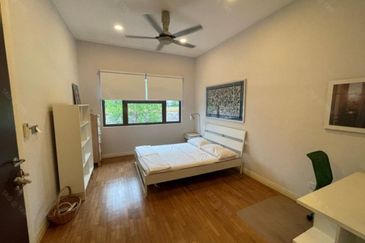 Tranquility Park @ East Ledang