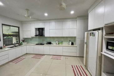 Tranquility Park @ East Ledang