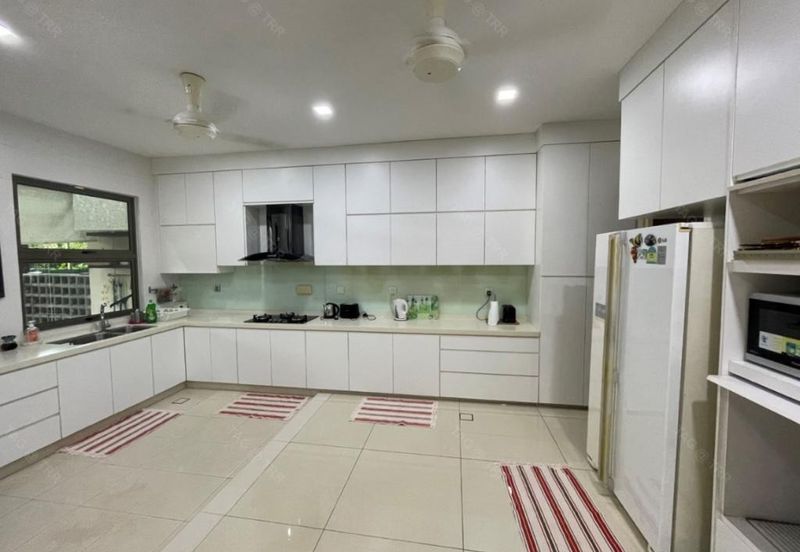 Tranquility Park @ East Ledang