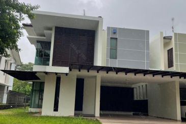 Tranquility Park @ East Ledang