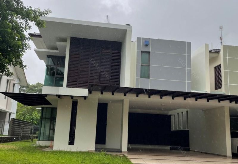 Tranquility Park @ East Ledang